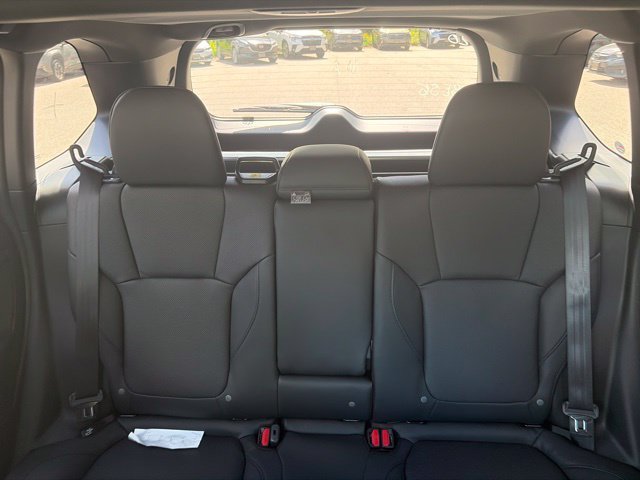 New 2026 Subaru Forester Limited AWD/4WD image 37