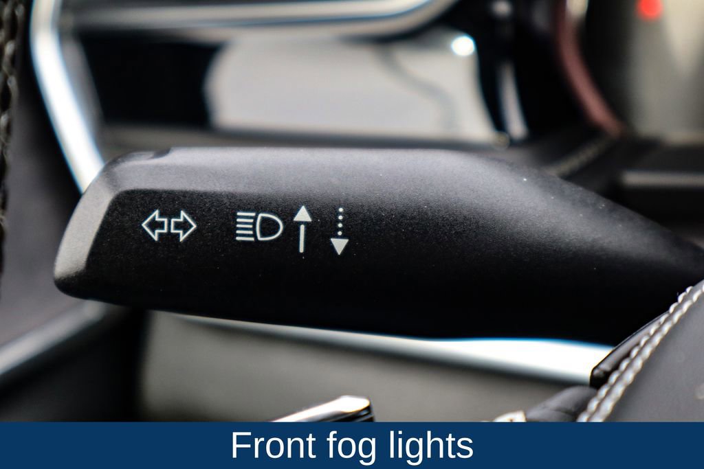 Used 2022 Jeep Grand Cherokee L Overland w/ Advanced Protech Group III image 29