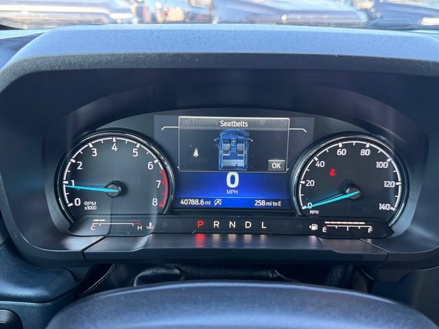 Certified 2023 Ford Maverick Tremor w/ Tremor Off-Road Package AWD/4WD image 18