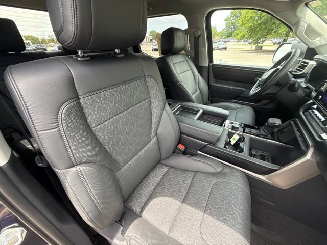 Used 2023 Toyota Tundra SR5 w/ TRD Off-Road Premium Package AWD/4WD image 17