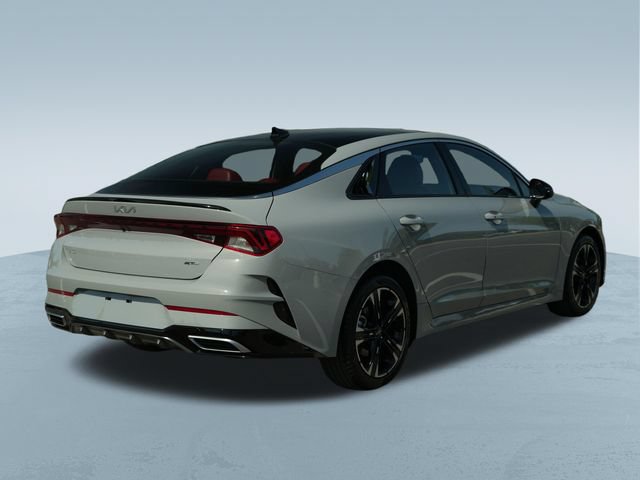 Used 2024 Kia K5 GT-Line FWD image 9