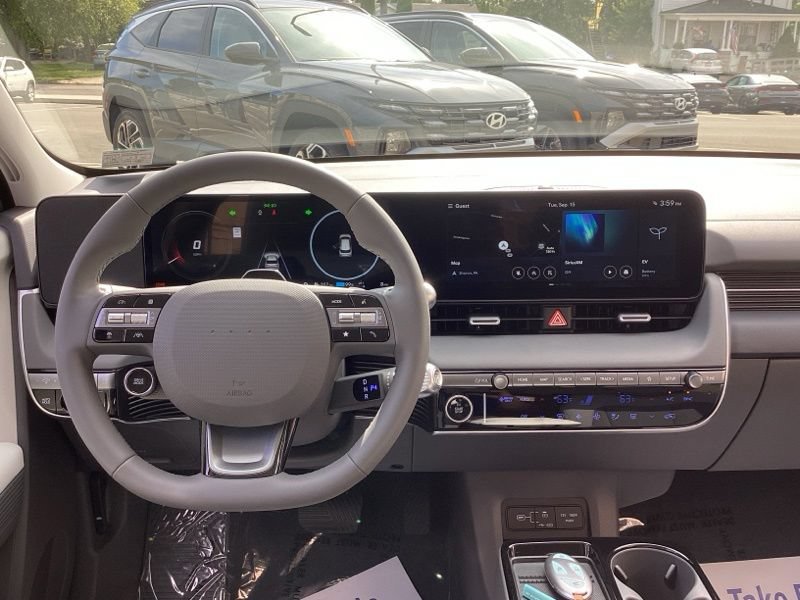 New 2027 Hyundai Ioniq 5 SE AWD/4WD image 27