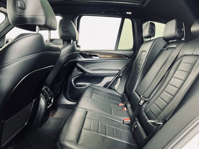 Used 2018 BMW X3 xDrive30i w/ Convenience Package image 10