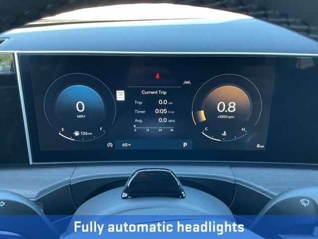 New 2027 Hyundai Santa Fe Limited AWD/4WD image 19
