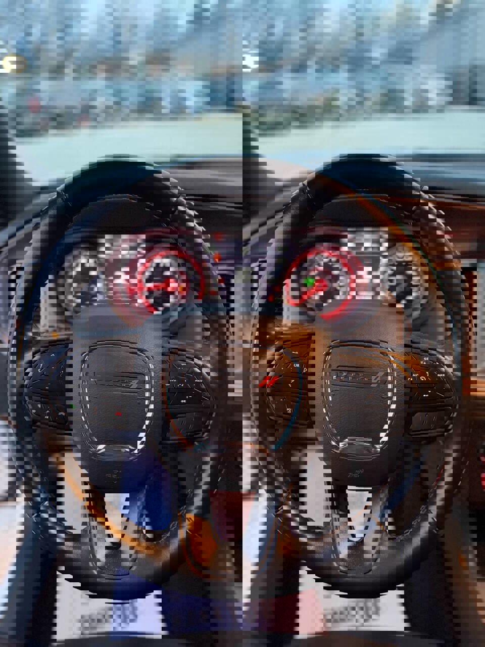 Used 2023 Dodge Charger SXT image 16