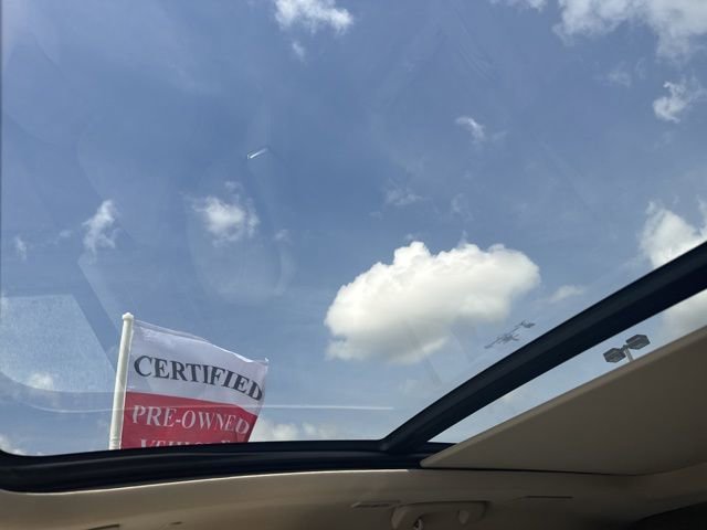 Certified 2021 Lincoln Aviator Reserve w/ Equipment Group 201A image 26