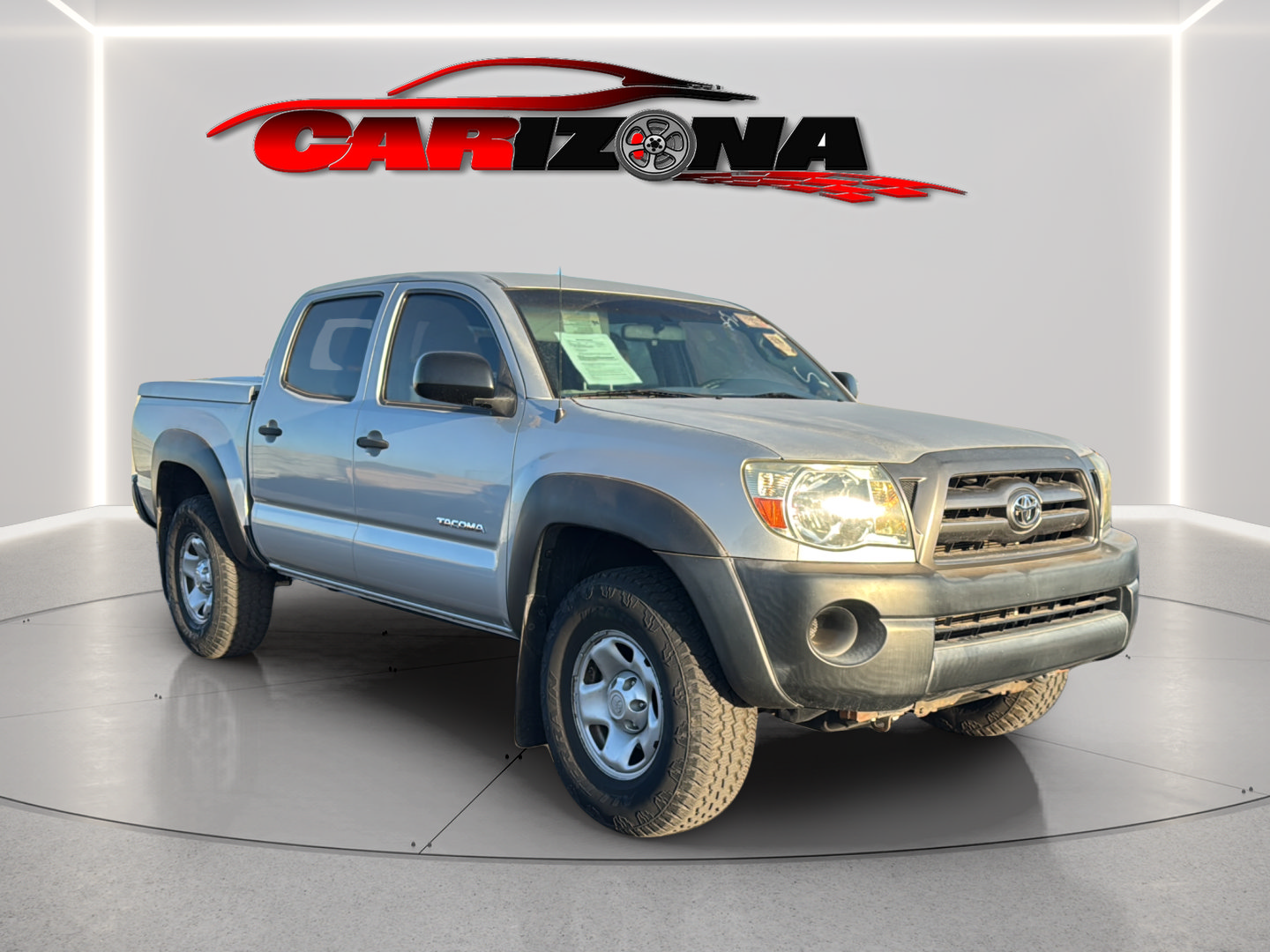 Used 2009 Toyota Tacoma PreRunner