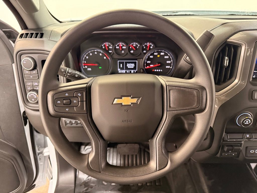 New 2026 Chevrolet Silverado 2500 W/T w/ WT Convenience Package image 18