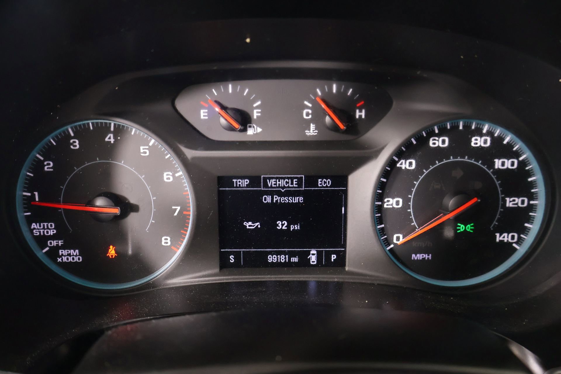 Used 2022 Chevrolet Malibu LT FWD image 4