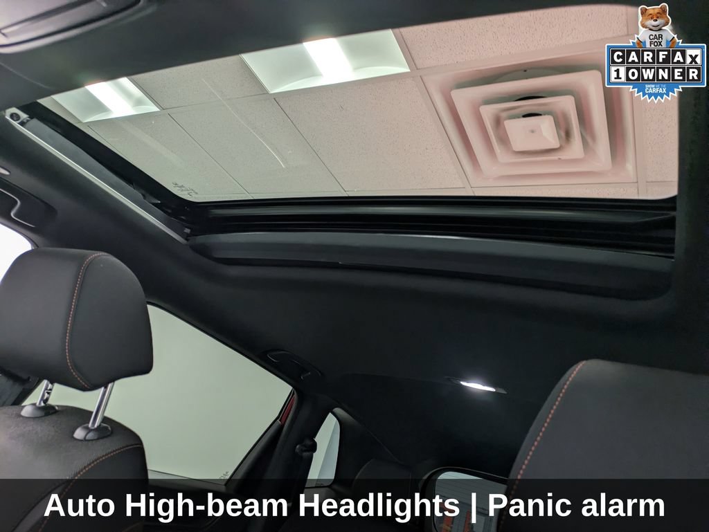 Certified 2023 Honda CR-V Sport image 27