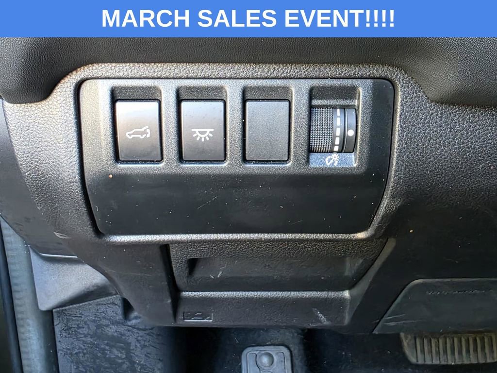 Used 2023 Subaru Ascent Limited w/ Technology Package image 32