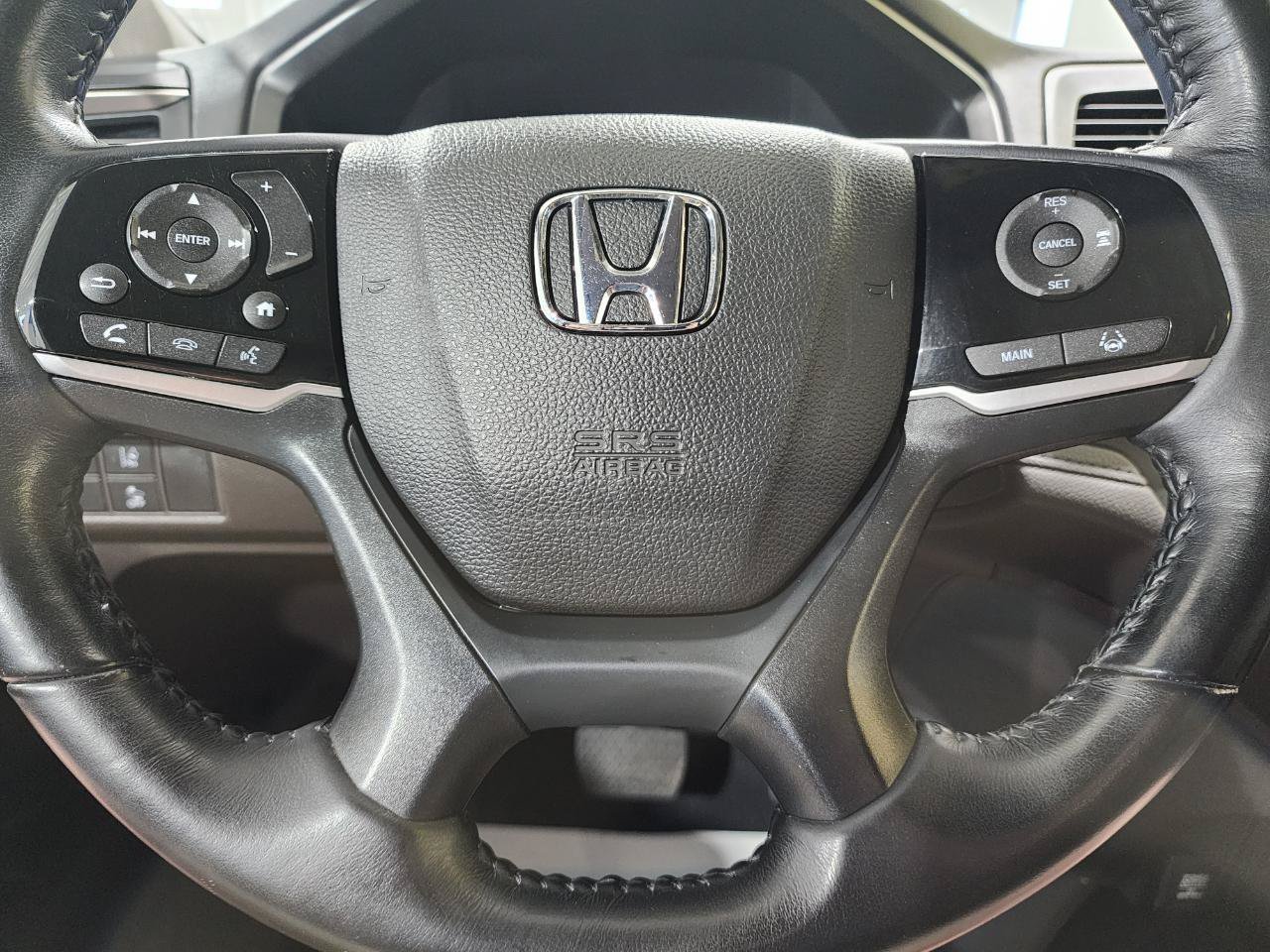 Used 2019 Honda Odyssey EX-L image 18