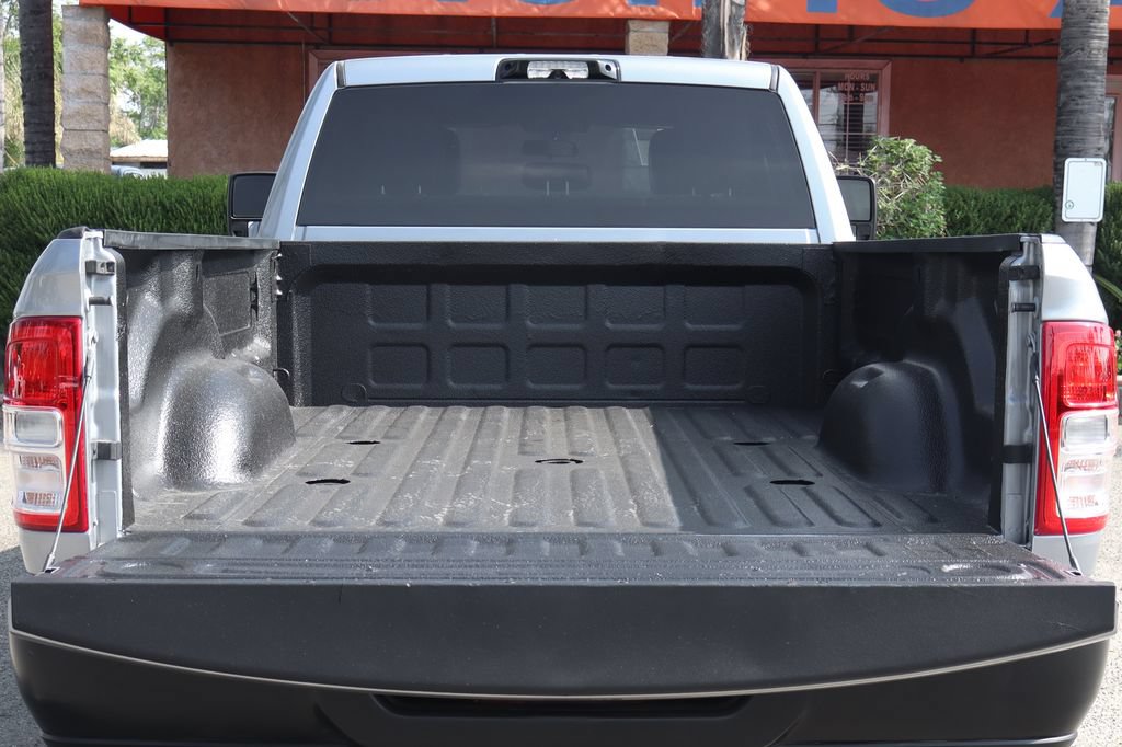 Used 2024 RAM 3500 Tradesman AWD/4WD image 8