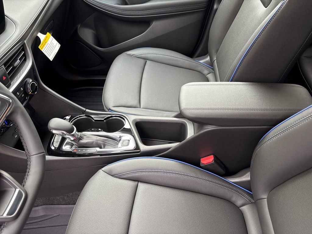 New 2026 Buick Encore GX Sport Touring w/ Comfort Package image 27