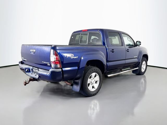 Used 2013 Toyota Tacoma PreRunner w/ TRD Sport Pkg RWD image 7