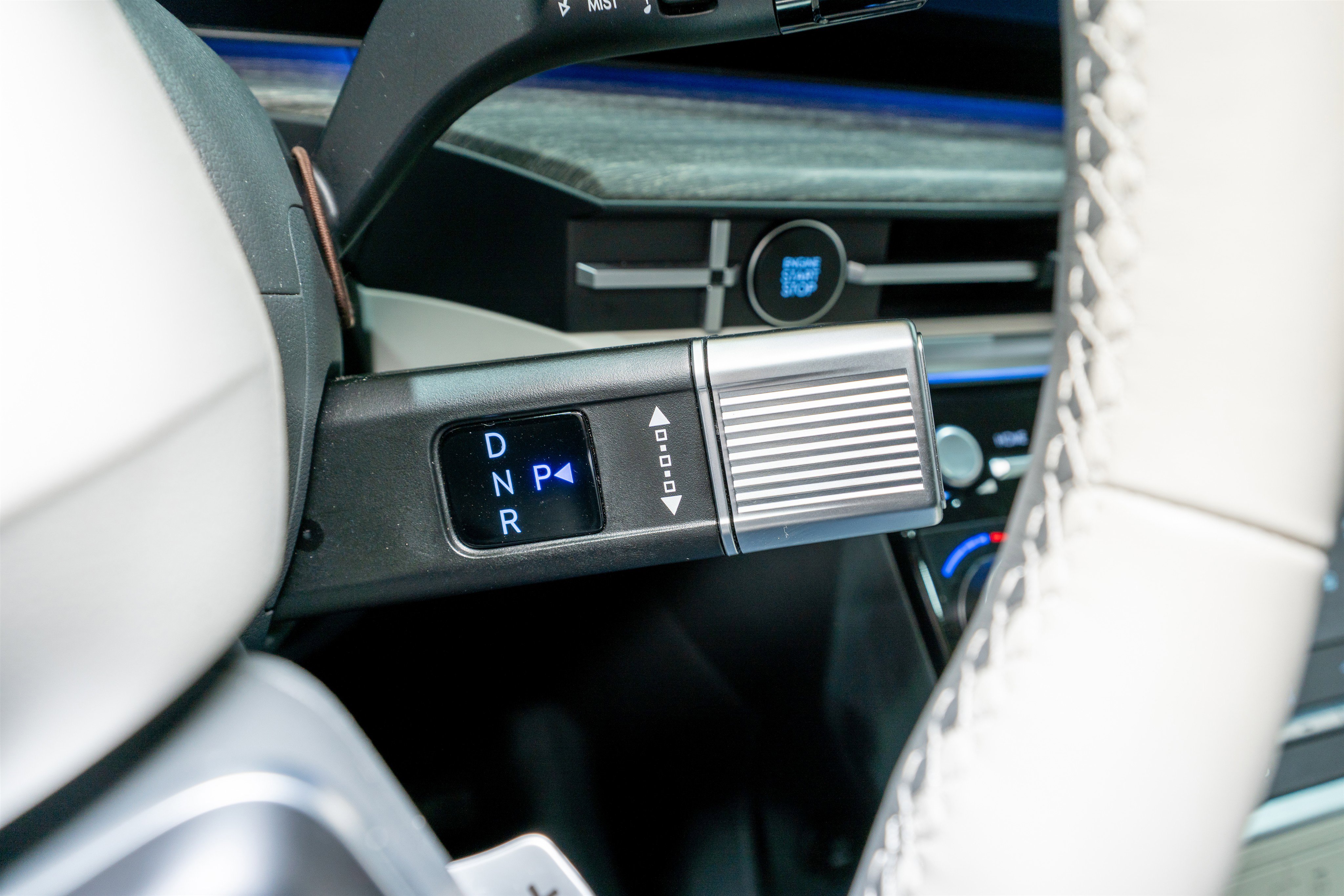 Used 2025 Hyundai Santa Fe Calligraphy image 32