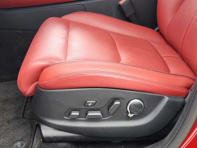 Used 2026 Genesis GV70 3.5T Sport Advanced AWD/4WD image 19