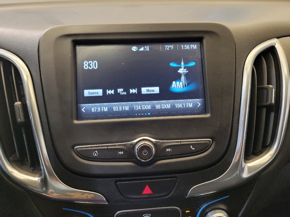 Used 2018 Chevrolet Equinox LT FWD image 25