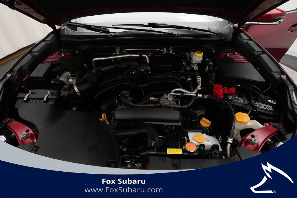 Used 2020 Subaru Outback Limited w/ Popular Package #2 image 3