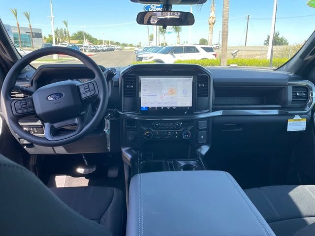 New 2026 Ford F150 STX w/ Equipment Group 200A RWD image 21