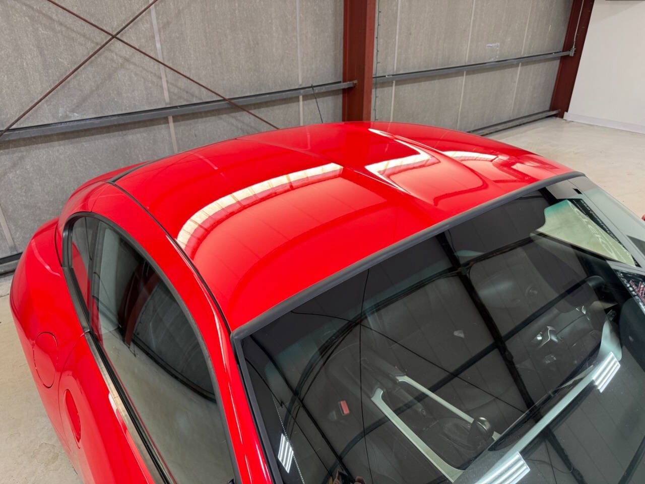 Used 2007 BMW Z4 3.0si RWD image 23