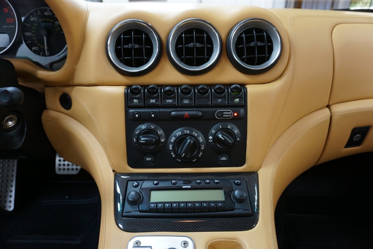 Used 2004 Ferrari 575M Maranello RWD image 13