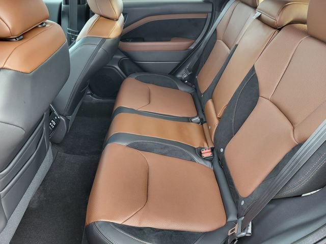 New 2026 Subaru Forester Touring image 15