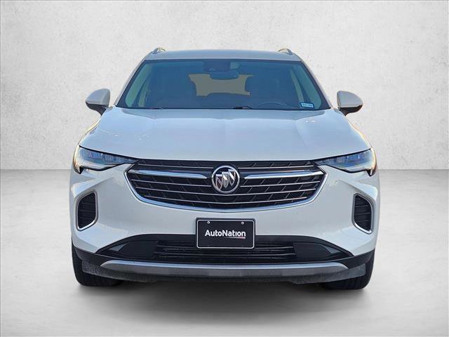 Used 2023 Buick Envision Preferred w/ Premium Seat Package video 2