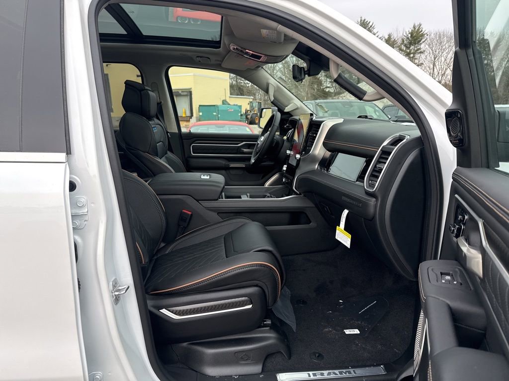 New 2026 RAM 1500 Tungsten image 30