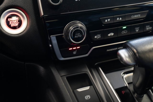 Certified 2022 Honda CR-V Touring image 26