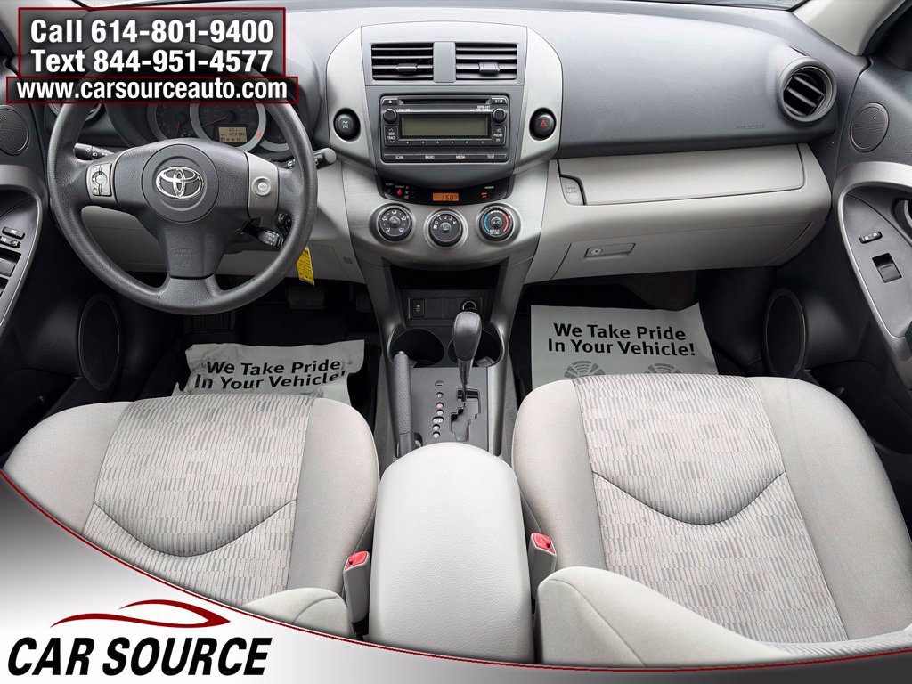 Used 2012 Toyota RAV4 4WD w/ Value Pkg image 10