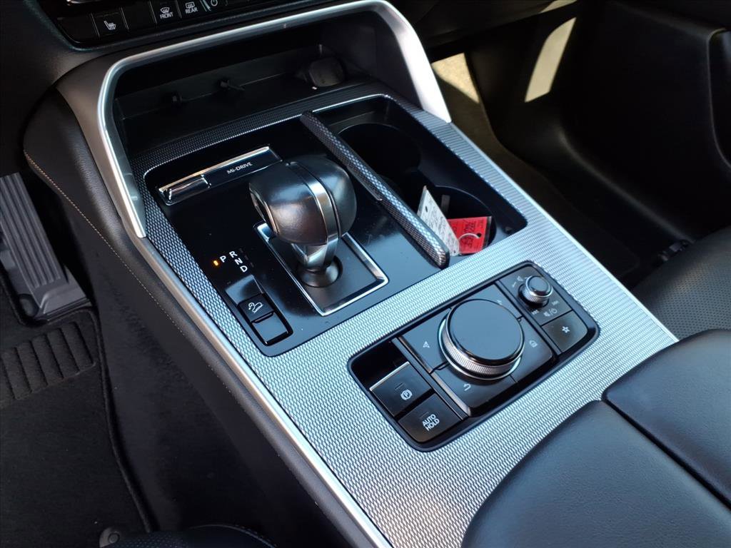 Used 2024 MAZDA CX-90 3.3 Turbo w/ Preferred Plus image 20