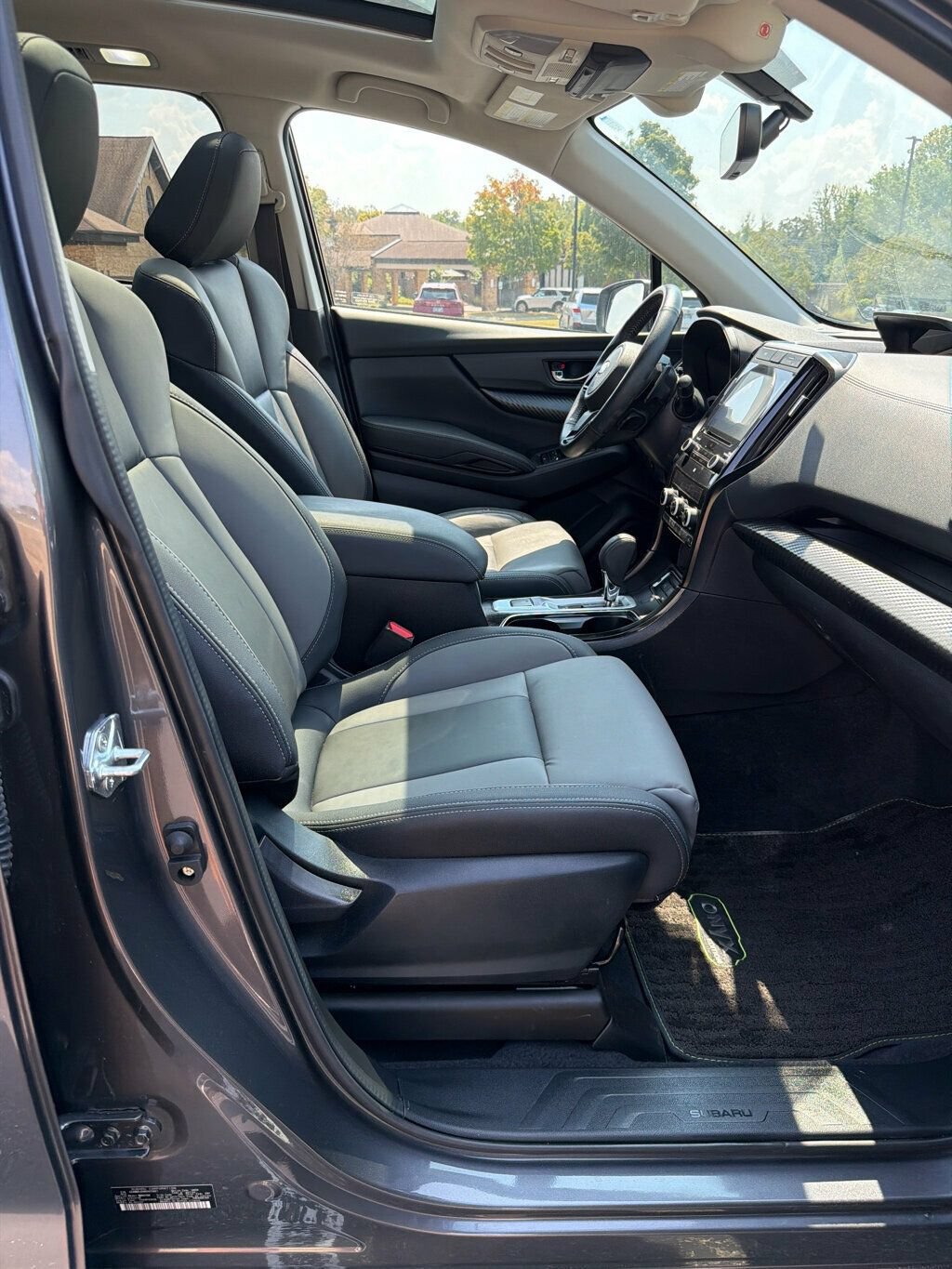 Used 2022 Subaru Ascent Onyx Edition AWD/4WD image 13