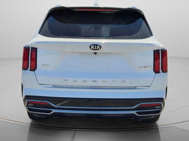Used 2021 Kia Sorento SX image 5