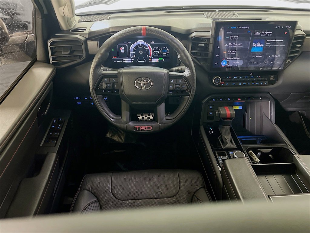 Used 2022 Toyota Tundra TRD Pro image 19