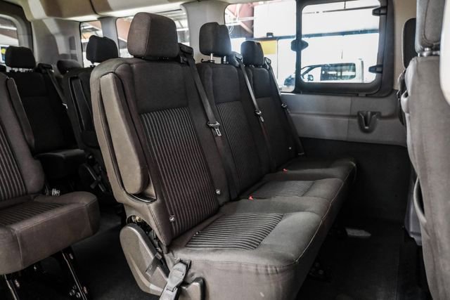 Used 2017 Ford Transit 350 XLT image 32