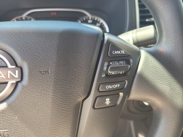 Certified 2024 Nissan Frontier SV w/ Technology Package AWD/4WD image 27