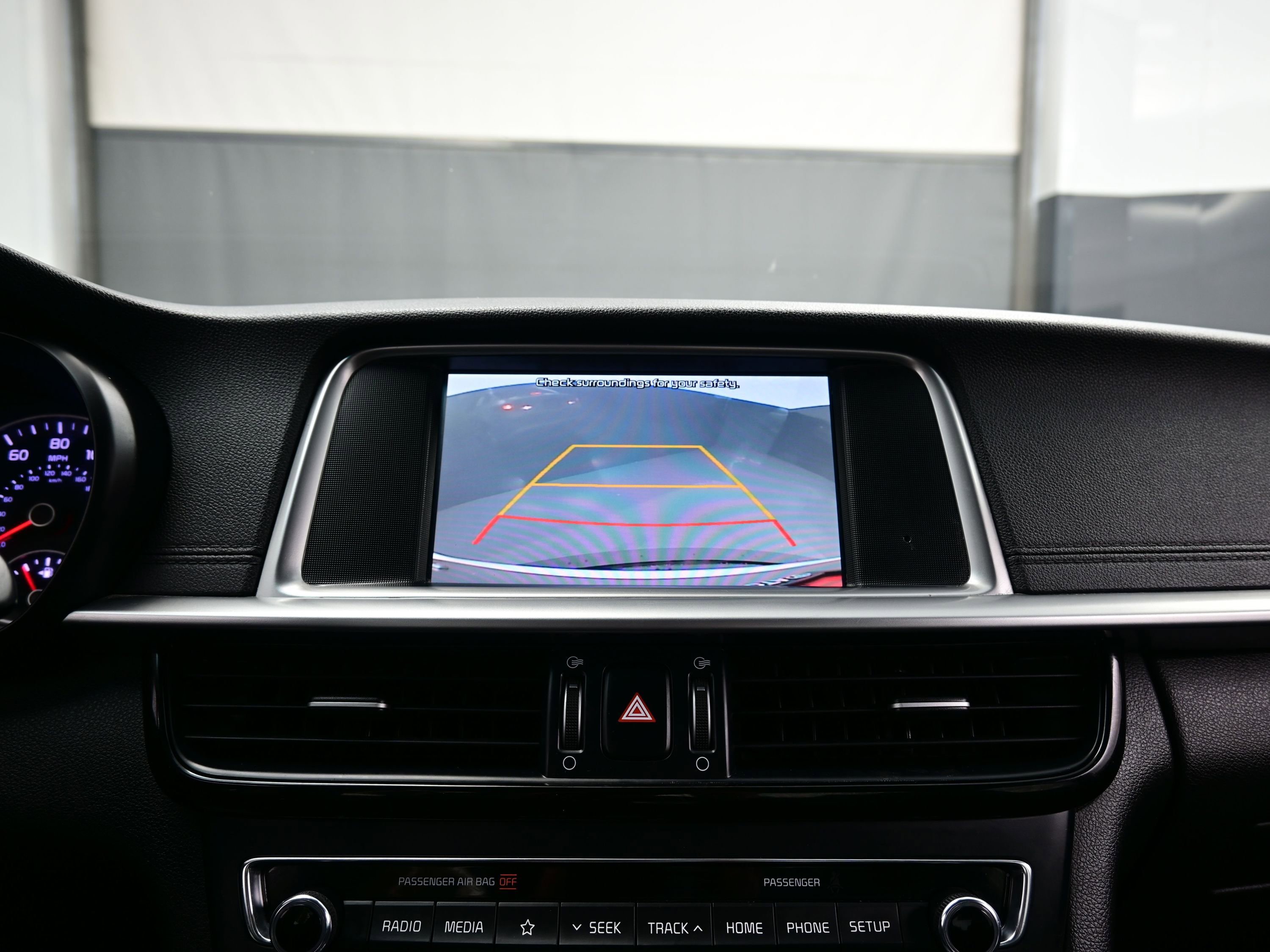 Used 2019 Kia Optima LX image 17