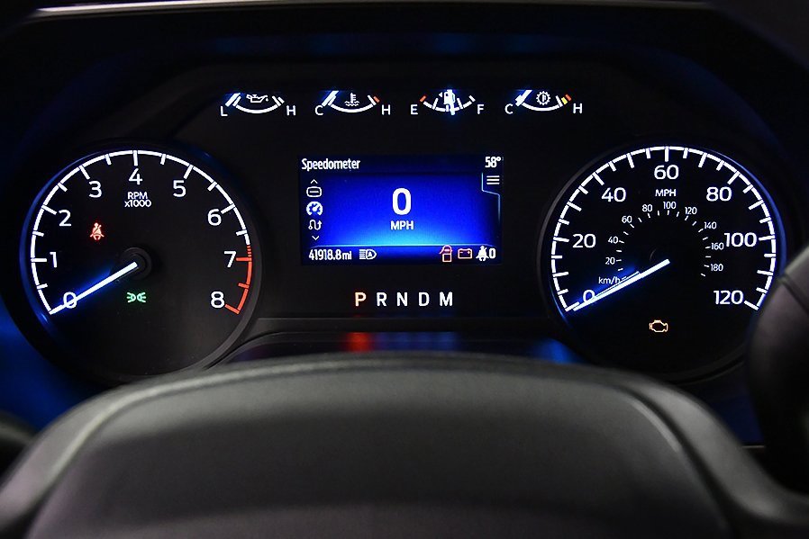 Used 2022 Ford F150 XL w/ STX Appearance Package image 19