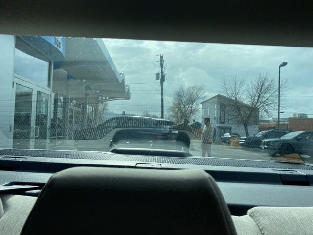 Used 2024 Honda Accord EX image 10