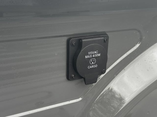 New 2026 RAM 2500 Tradesman AWD/4WD image 17