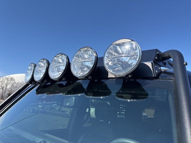 Used 2025 Ford Bronco Badlands image 35