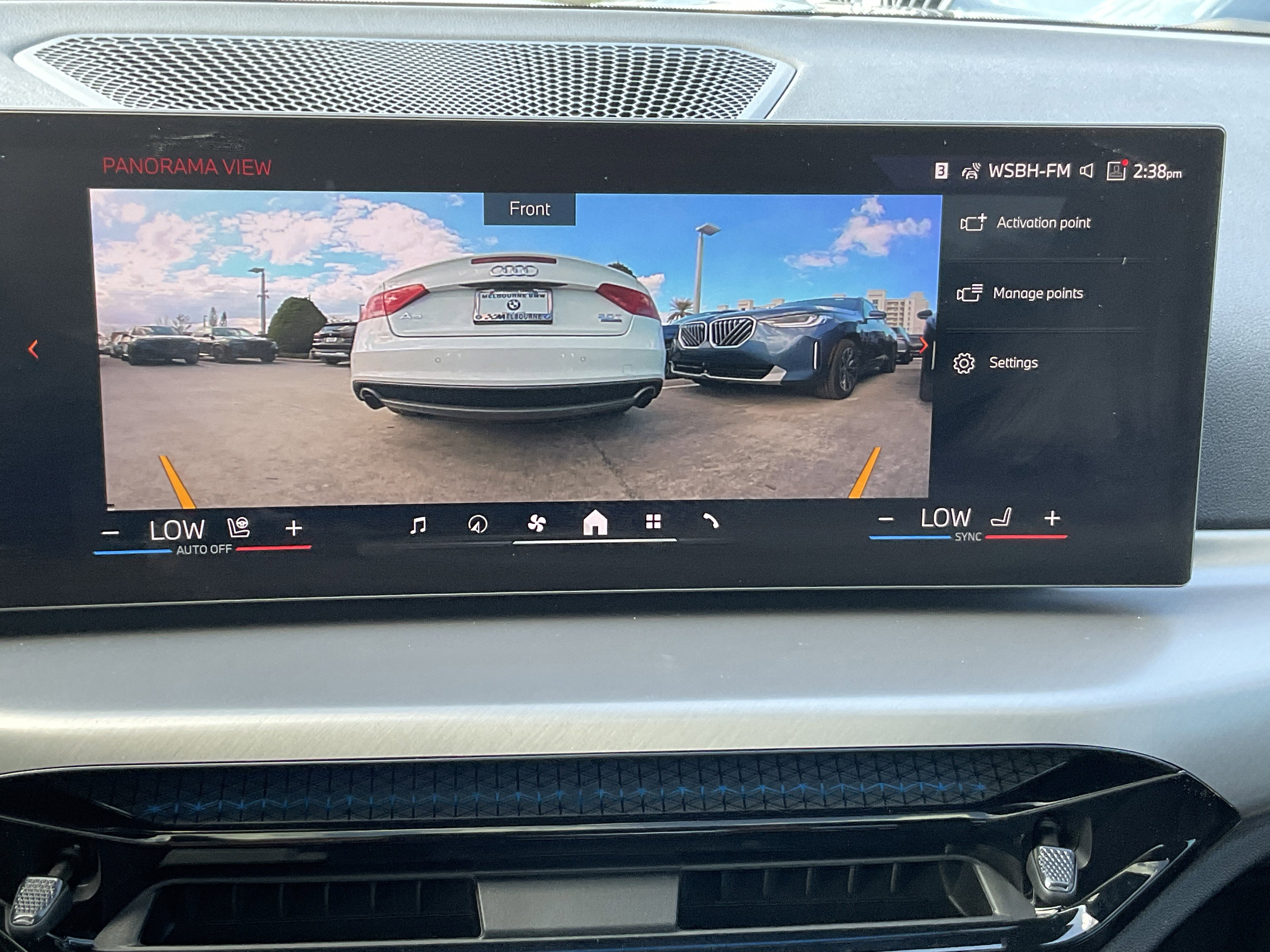New 2026 BMW 430i Coupe w/ M Sport Package image 19