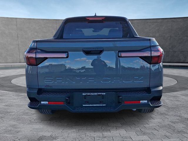 New 2026 Hyundai Santa Cruz SE FWD image 6