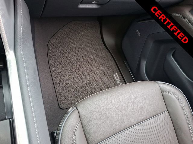 Certified 2024 GMC Yukon XL Denali w/ Denali Reserve Package image 27