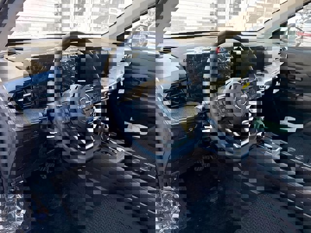 New 2026 Nissan Kicks S image 9