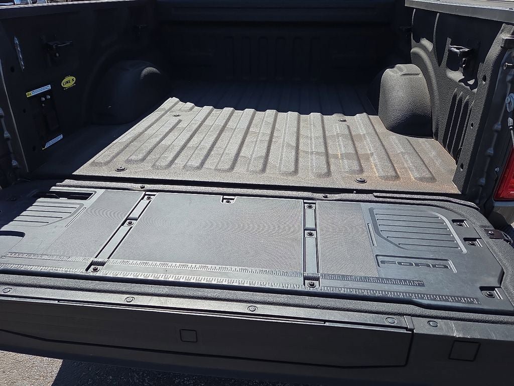 Used 2023 Ford F150 XLT w/ Equipment Group 302A High AWD/4WD image 19