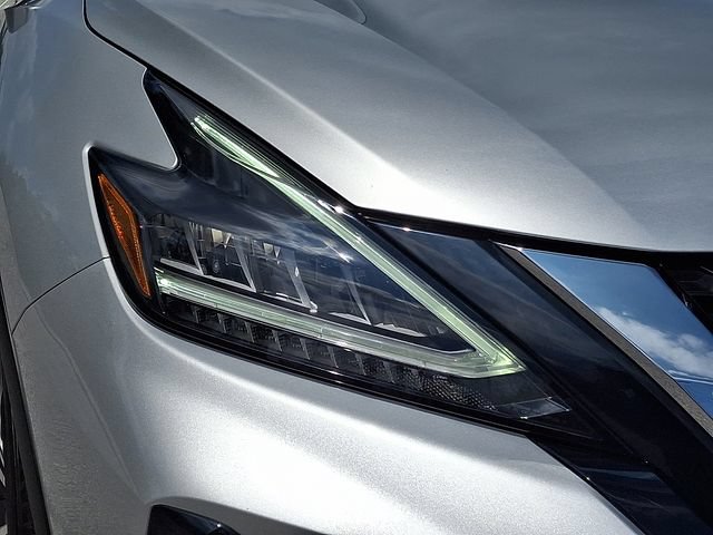 Used 2024 Nissan Murano SV AWD/4WD image 11