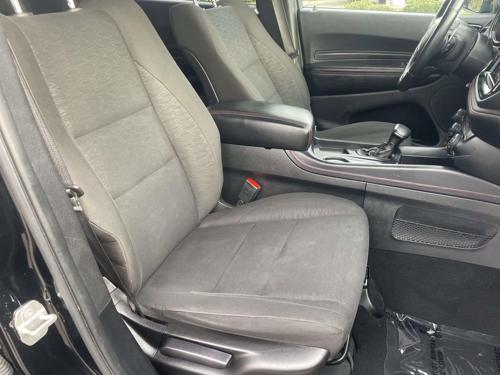 Used 2023 Dodge Durango GT image 31
