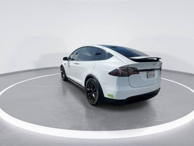 Used 2022 Tesla Model X image 6